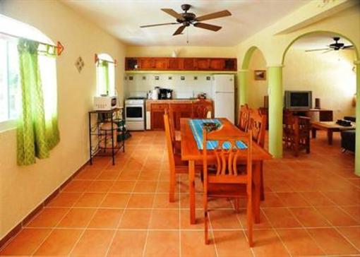фото отеля Righetto Vacation Rentals