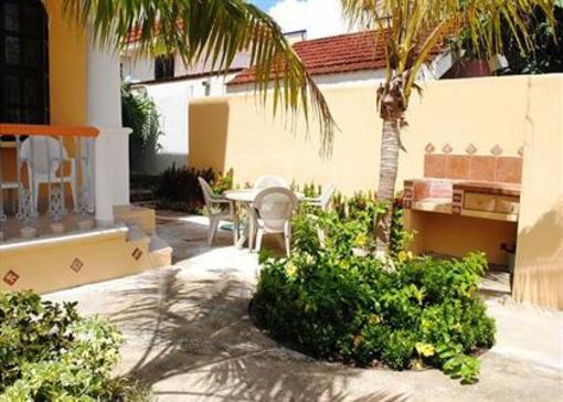 фото отеля Righetto Vacation Rentals