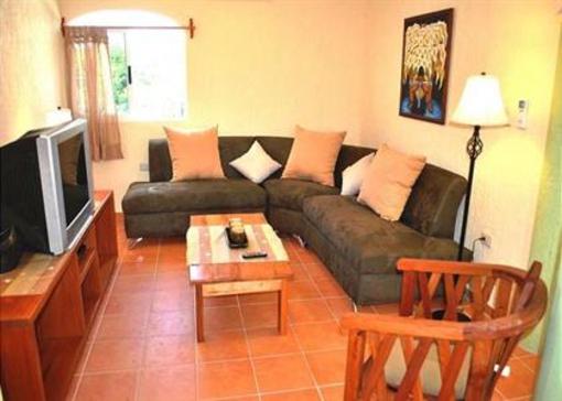 фото отеля Righetto Vacation Rentals