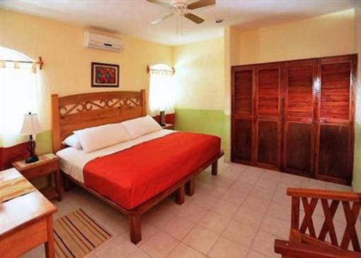 фото отеля Righetto Vacation Rentals