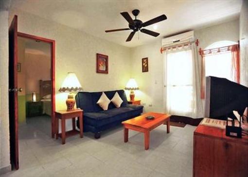 фото отеля Righetto Vacation Rentals