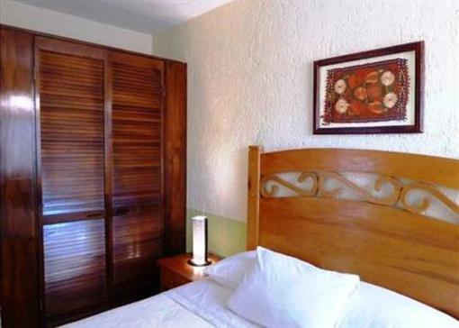 фото отеля Righetto Vacation Rentals