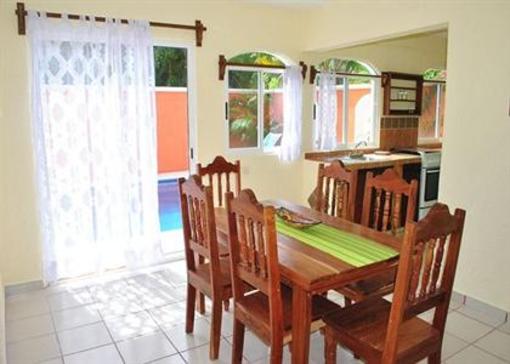 фото отеля Righetto Vacation Rentals