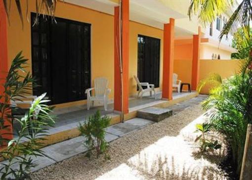 фото отеля Righetto Vacation Rentals