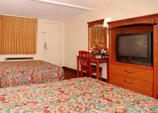 фото отеля Rodeway Inn & Suites El Centro