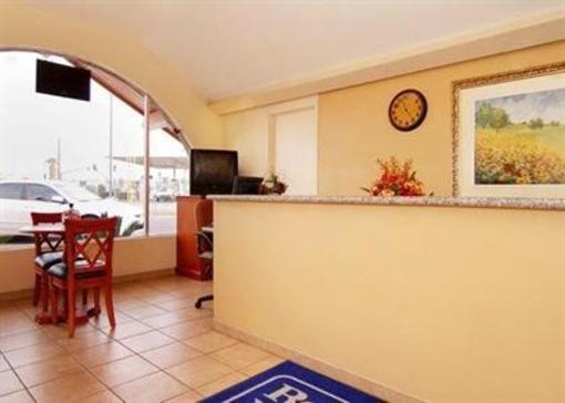 фото отеля Rodeway Inn & Suites El Centro