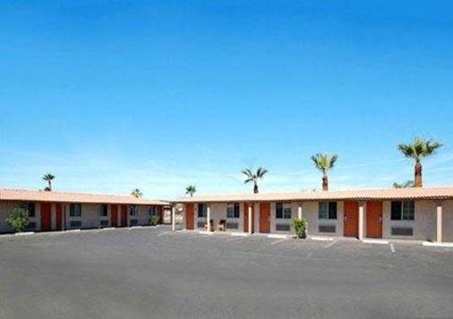 фото отеля Rodeway Inn & Suites El Centro