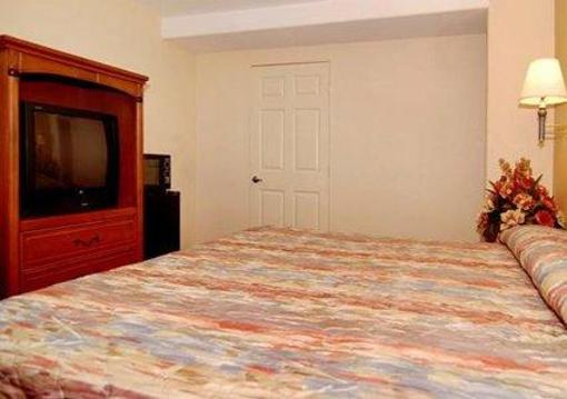 фото отеля Rodeway Inn & Suites El Centro
