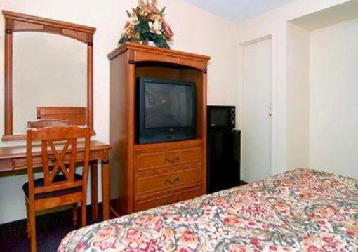 фото отеля Rodeway Inn & Suites El Centro