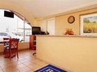 фото отеля Rodeway Inn & Suites El Centro