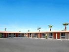 фото отеля Rodeway Inn & Suites El Centro