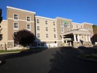 Holiday Inn Express & Suites Danbury