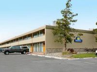 Days Inn Airport Reno