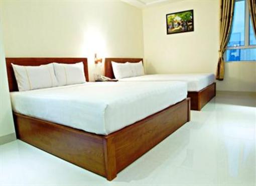 фото отеля Dinh Phat Hotel
