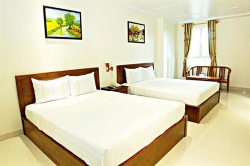 фото отеля Dinh Phat Hotel