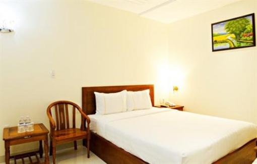 фото отеля Dinh Phat Hotel