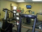 фото отеля Holiday Inn Express Edgewood-I95