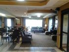 фото отеля Holiday Inn Express Edgewood-I95