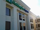 фото отеля Holiday Inn Express Edgewood-I95