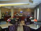 фото отеля Holiday Inn Express Edgewood-I95