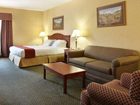 фото отеля Holiday Inn Express Edgewood-I95