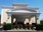 фото отеля Holiday Inn Express Edgewood-I95
