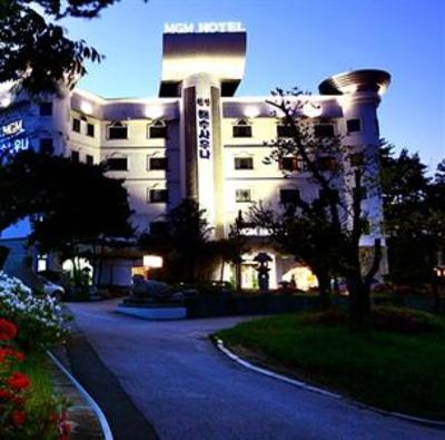 фото отеля MGM Hotel