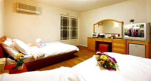фото отеля MGM Hotel