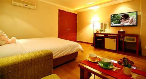фото отеля MGM Hotel