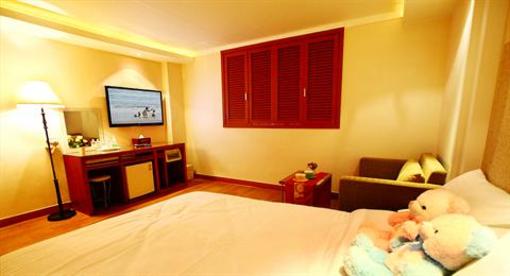 фото отеля MGM Hotel