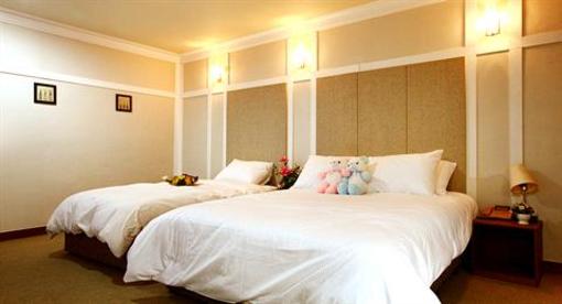 фото отеля MGM Hotel