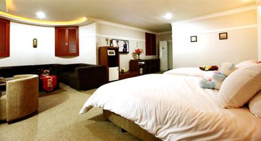 фото отеля MGM Hotel
