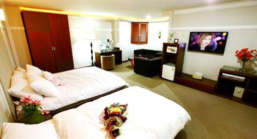 фото отеля MGM Hotel