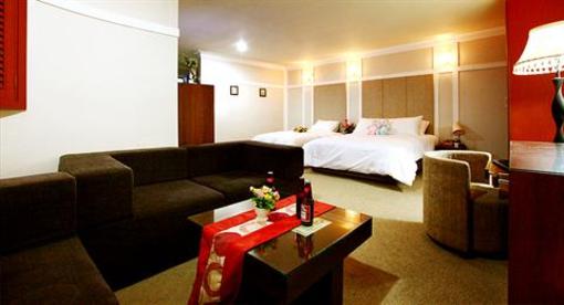 фото отеля MGM Hotel