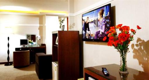 фото отеля MGM Hotel