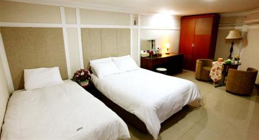 фото отеля MGM Hotel