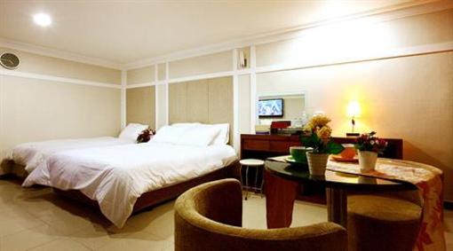 фото отеля MGM Hotel