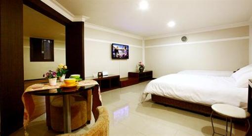 фото отеля MGM Hotel