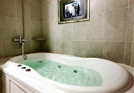 фото отеля MGM Hotel
