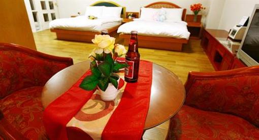 фото отеля MGM Hotel