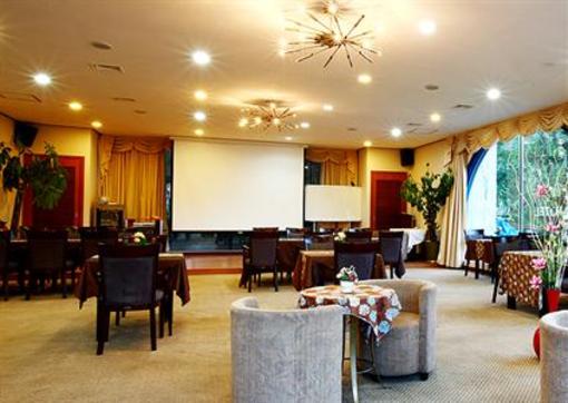 фото отеля MGM Hotel