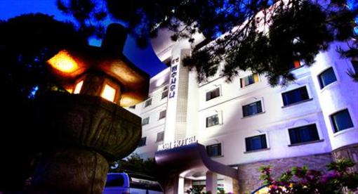 фото отеля MGM Hotel
