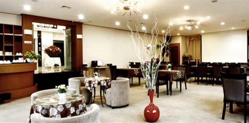 фото отеля MGM Hotel