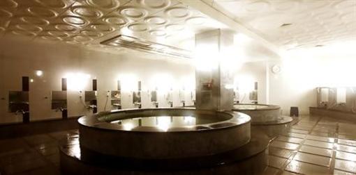 фото отеля MGM Hotel