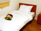 фото отеля MGM Hotel