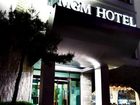 фото отеля MGM Hotel