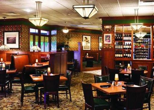 фото отеля Best Western Ramkota Hotel Aberdeen (South Dakota)