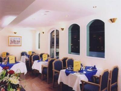 фото отеля Marina Hotel Muttrah