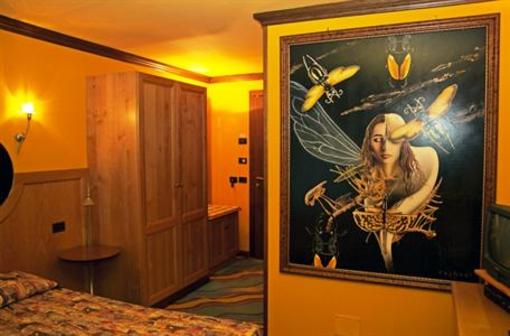 фото отеля Hotel California Ayas