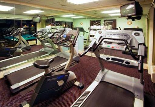 фото отеля Holiday Inn Express Hillsborough Durham Area